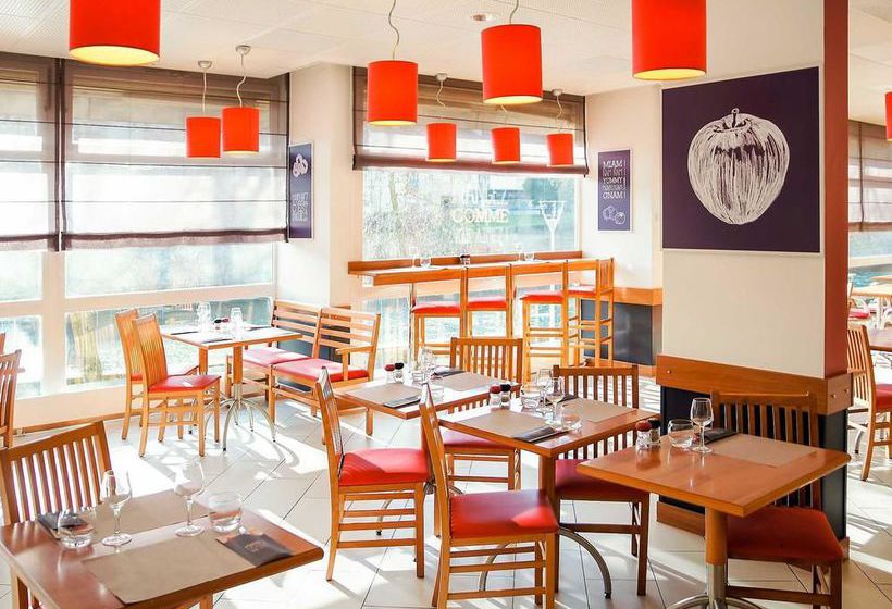 Hotel Ibis Metz Centre Cathédrale  | Metz | Moselle | Francia 13