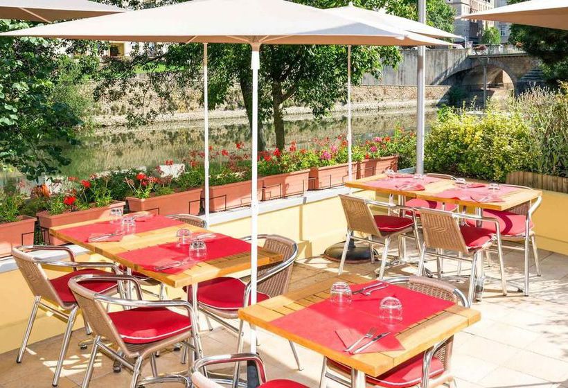 Hotel Ibis Metz Centre Cathédrale  | Metz | Moselle | Francia 14