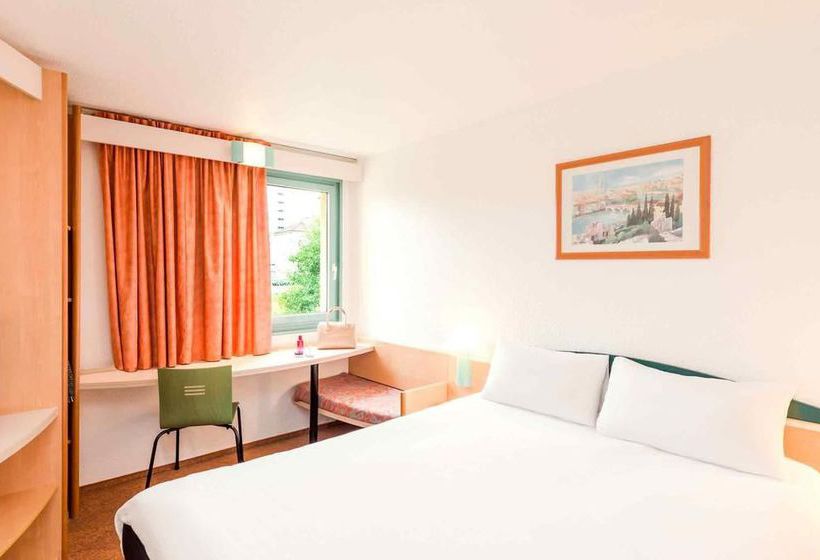 Hotel Ibis Metz Centre Cathédrale  | Metz | Moselle | Francia 15