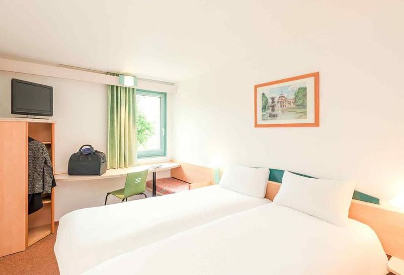 Hotel Ibis Metz Centre Cathédrale  | Metz | Moselle | Francia 16