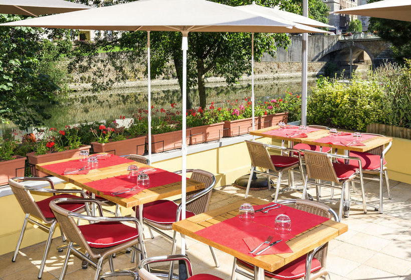 Hotel Ibis Metz Centre Cathédrale  | Metz | Moselle | Francia 3