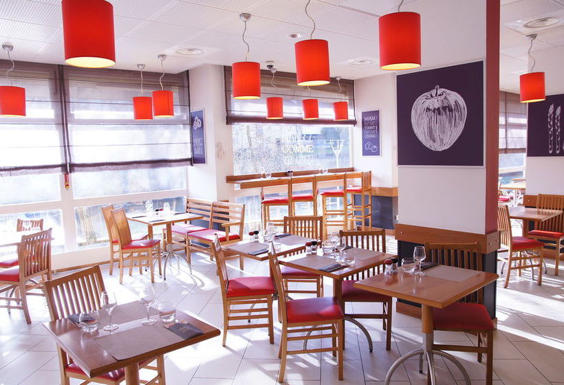 Hotel Ibis Metz Centre Cathédrale  | Metz | Moselle | Francia 4