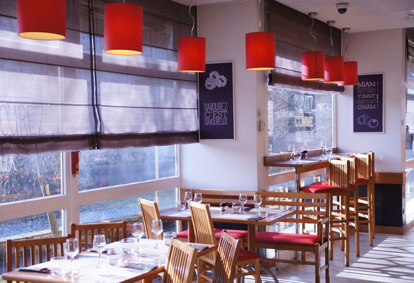 Hotel Ibis Metz Centre Cathédrale  | Metz | Moselle | Francia 5