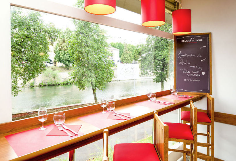 Hotel Ibis Metz Centre Cathédrale  | Metz | Moselle | Francia 6