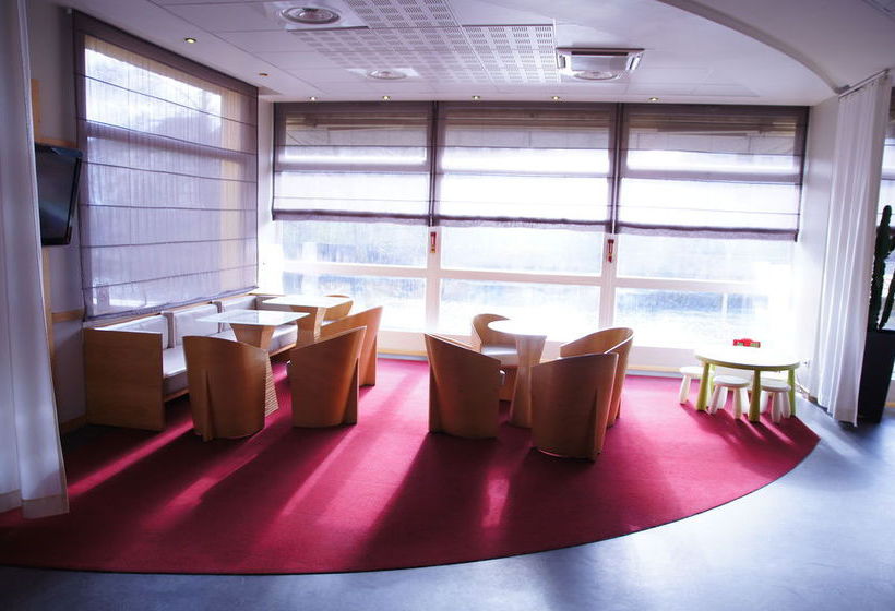 Hotel Ibis Metz Centre Cathédrale  | Metz | Moselle | Francia 7