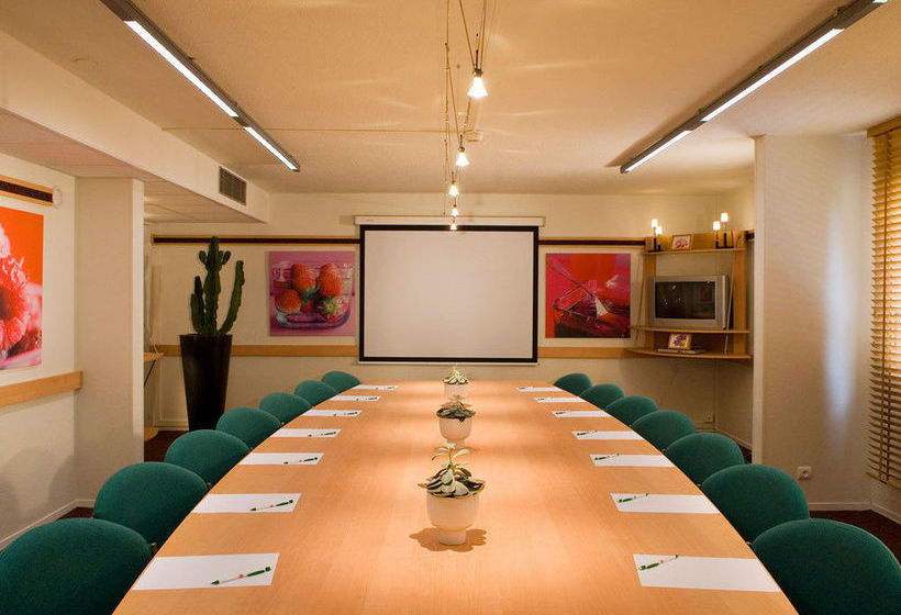 Hotel Ibis Metz Centre Cathédrale  | Metz | Moselle | Francia 8