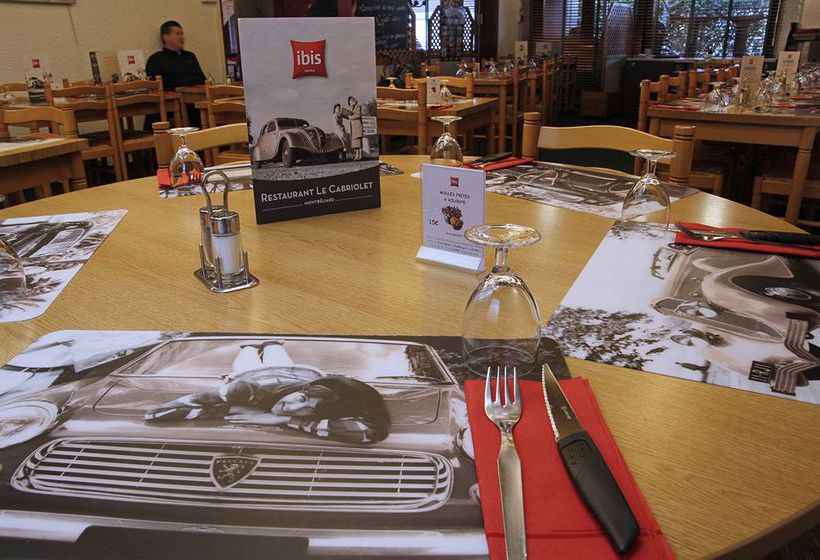 Hotel Ibis Montbeliard  | Montbeliard | Doubs | Francia 10