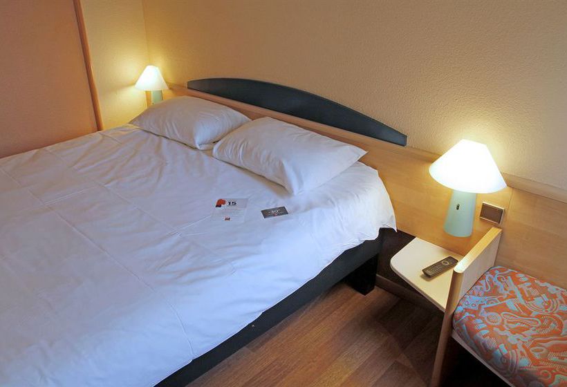 Hotel Ibis Montbeliard  | Montbeliard | Doubs | Francia 13