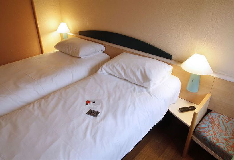 Hotel Ibis Montbeliard  | Montbeliard | Doubs | Francia 14