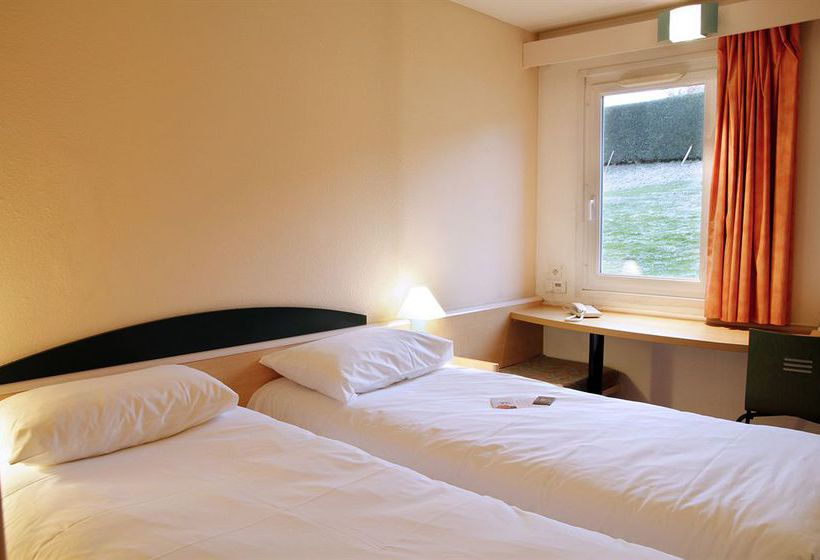 Hotel Ibis Montbeliard  | Montbeliard | Doubs | Francia 15