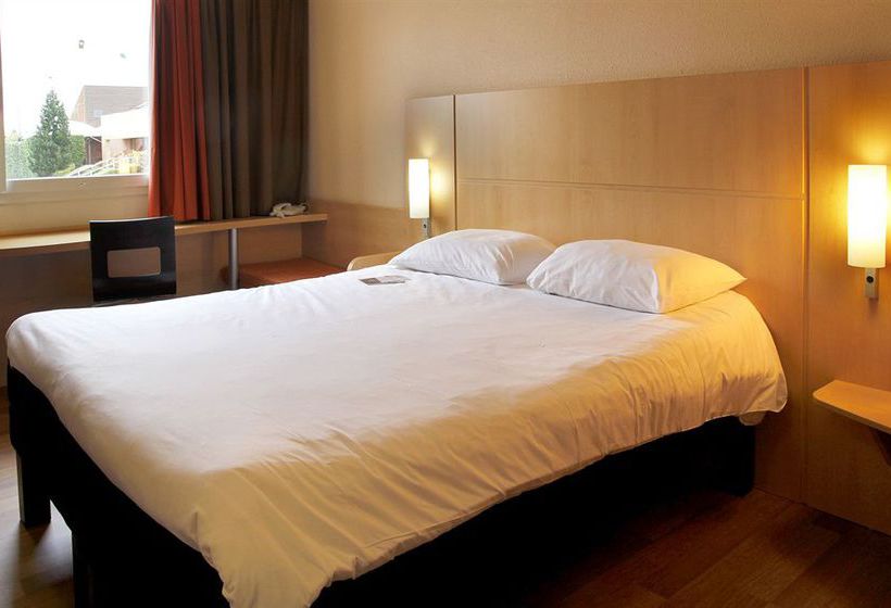 Hotel Ibis Montbeliard  | Montbeliard | Doubs | Francia 16