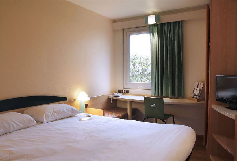 Hotel Ibis Montbeliard  | Montbeliard | Doubs | Francia 18