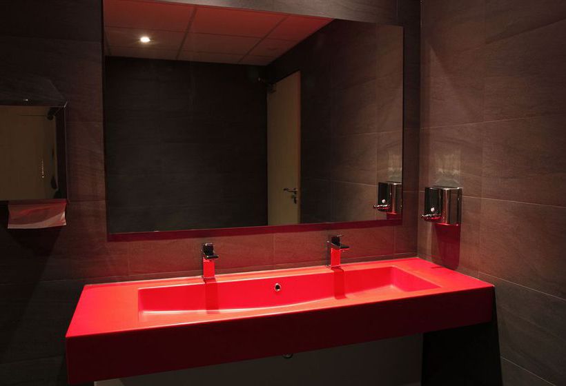 Hotel Ibis Montbeliard  | Montbeliard | Doubs | Francia 19