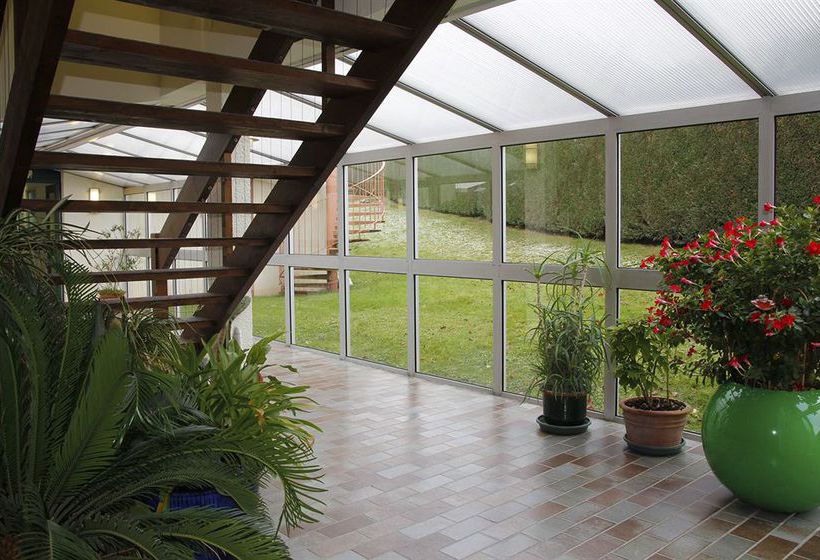 Hotel Ibis Montbeliard  | Montbeliard | Doubs | Francia 6