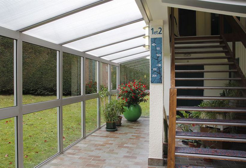 Hotel Ibis Montbeliard  | Montbeliard | Doubs | Francia 9