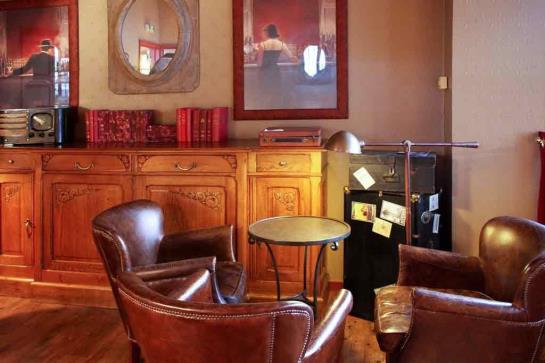 Hotel Ibis Montluçon  | Montlucon | Allier | France 13