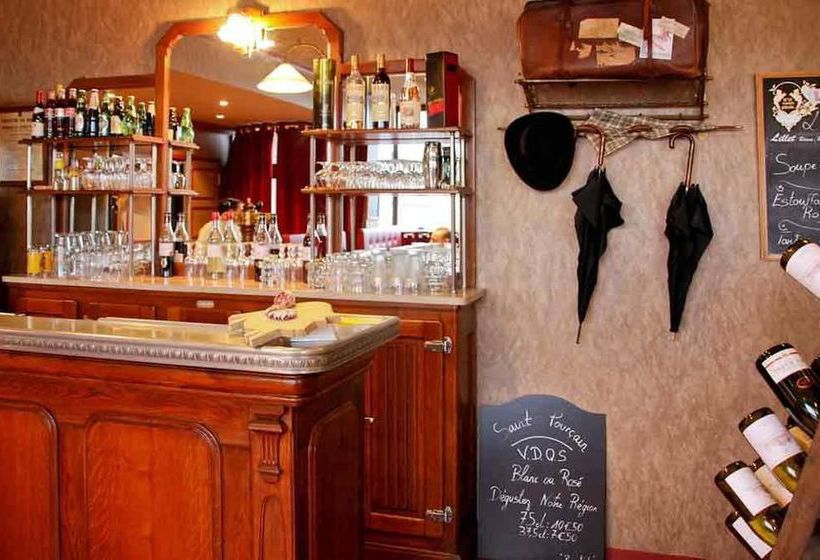 Hotel Ibis Montluçon  | Montlucon | Allier | France 4