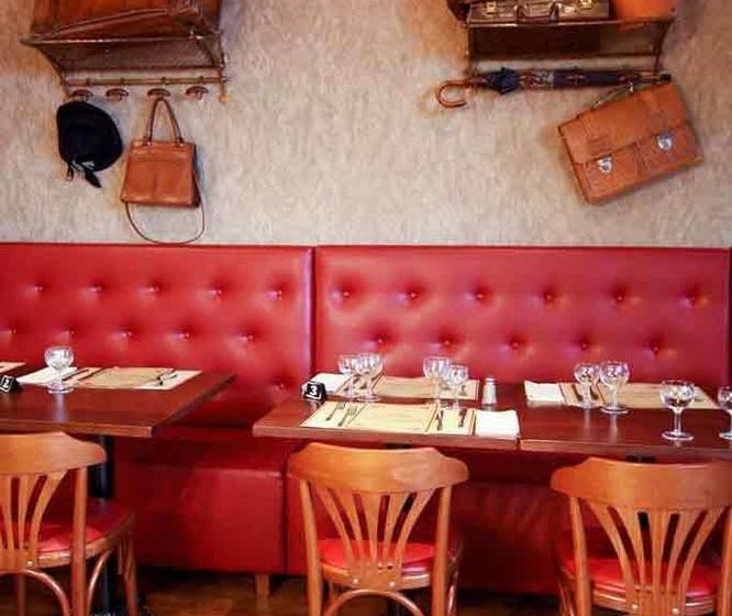 Hotel Ibis Montluçon  | Montlucon | Allier | France 9