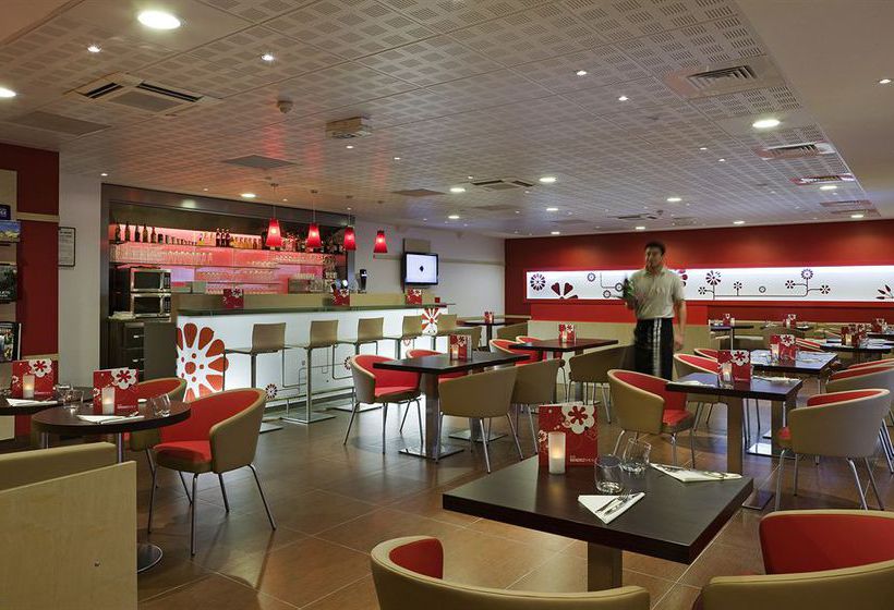 Hôtel Ibis Paris Montmartre  | Paris | Paris | France 1