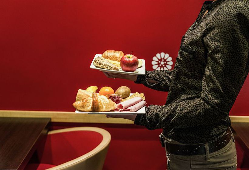 Hôtel Ibis Paris Montmartre  | Paris | Paris | France 10