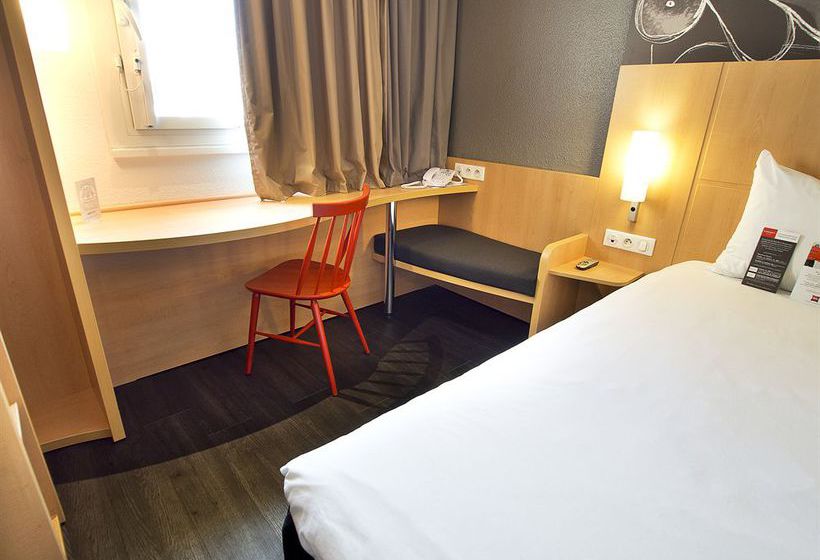 Hôtel Ibis Paris Montmartre  | Paris | Paris | France 12