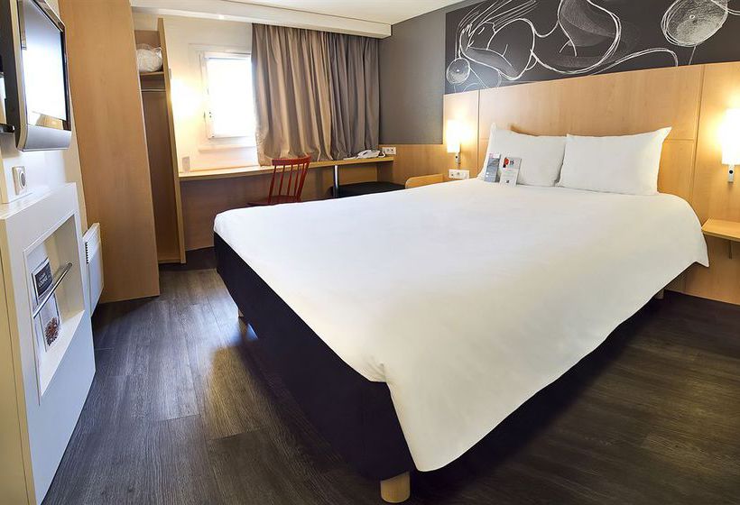 Hôtel Ibis Paris Montmartre  | Paris | Paris | France 13