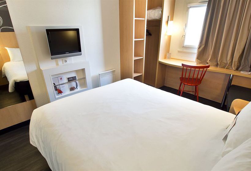 Hôtel Ibis Paris Montmartre  | Paris | Paris | France 14