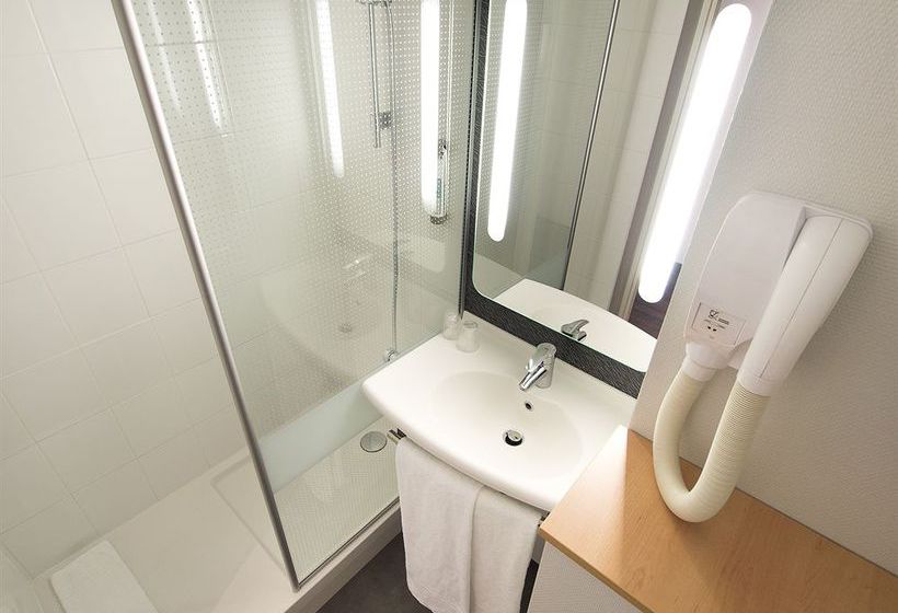 Hôtel Ibis Paris Montmartre  | Paris | Paris | France 15