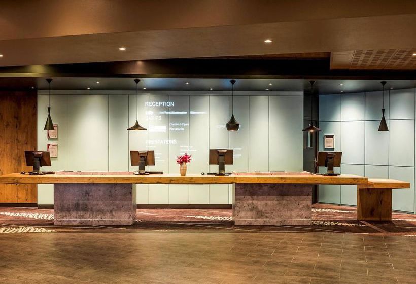 Hôtel Ibis Paris Montmartre  | Paris | Paris | France 18