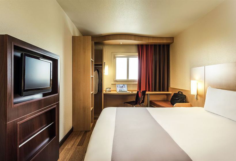 Hôtel Ibis Paris Montmartre  | Paris | Paris | France 3