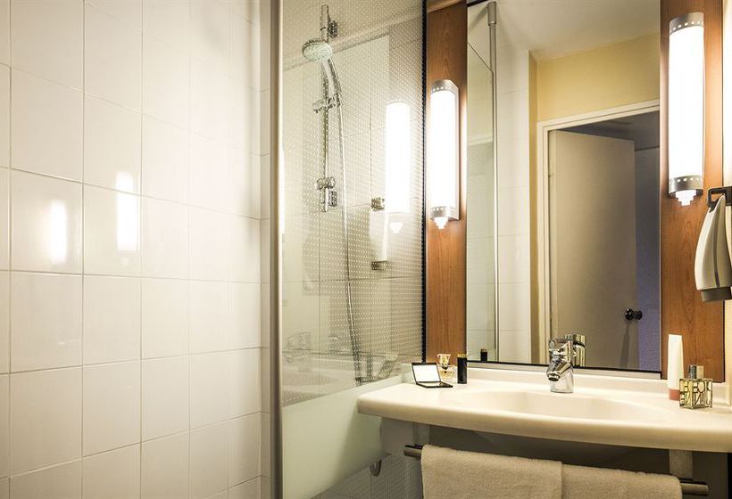 Hôtel Ibis Paris Montmartre  | Paris | Paris | France 4