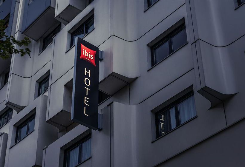 Hôtel Ibis Paris Montmartre  | Paris | Paris | France 5