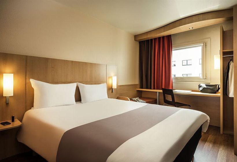 Hôtel Ibis Paris Montmartre  | Paris | Paris | France 7