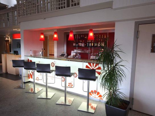 Hôtel Ibis Moulins Sud  | Moulins | Allier | France 13