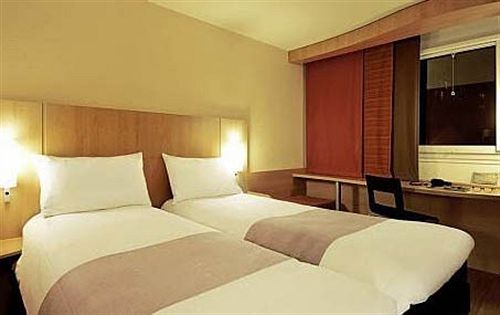 Hôtel Ibis Moulins Sud  | Moulins | Allier | France 14