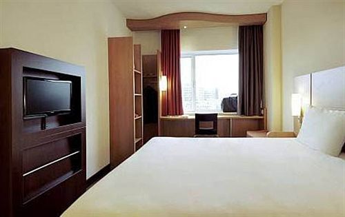 Hôtel Ibis Moulins Sud  | Moulins | Allier | France 15