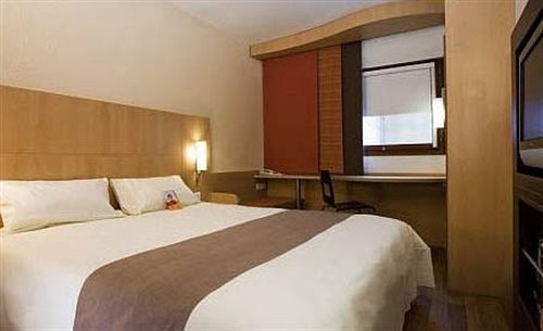 Hôtel Ibis Moulins Sud  | Moulins | Allier | France 16