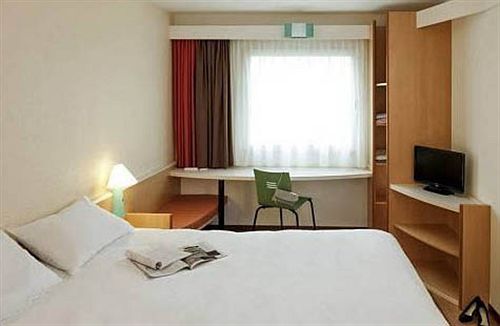 Hôtel Ibis Moulins Sud  | Moulins | Allier | France 17