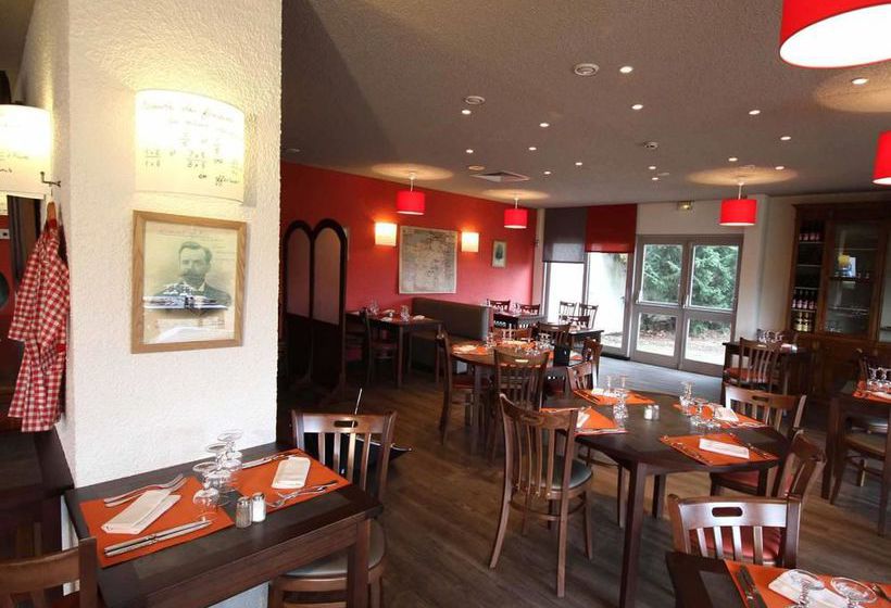 Hôtel Ibis Moulins Sud  | Moulins | Allier | France 2