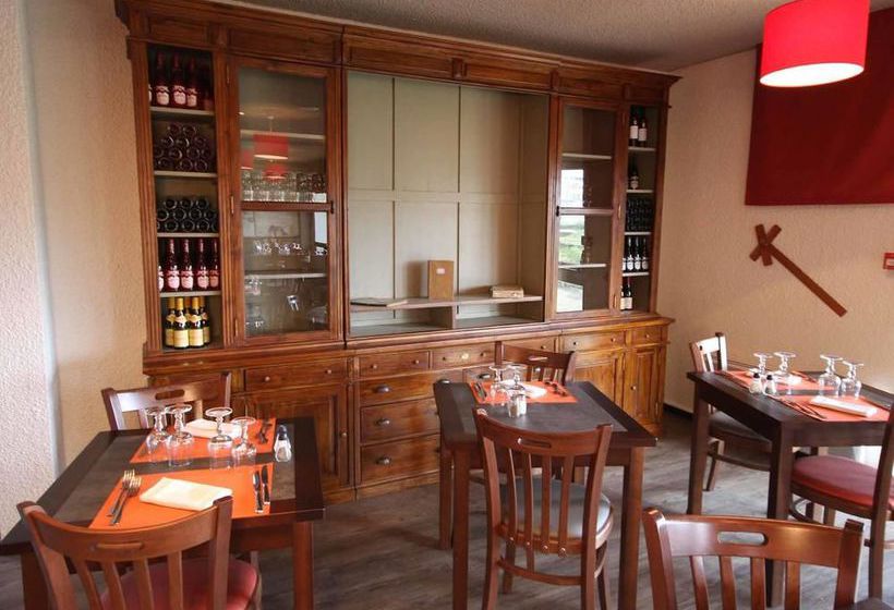 Hôtel Ibis Moulins Sud  | Moulins | Allier | France 3