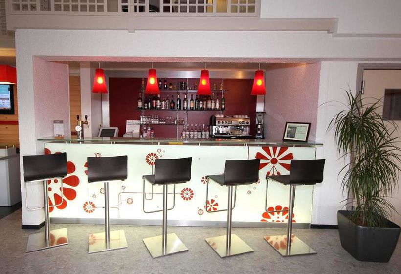 Hôtel Ibis Moulins Sud  | Moulins | Allier | France 5