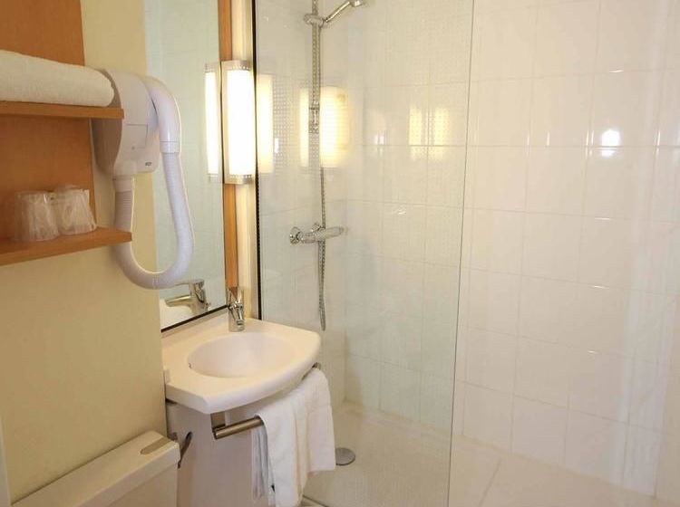 Hôtel Ibis Moulins Sud  | Moulins | Allier | France 8