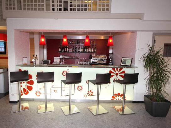 Hôtel Ibis Moulins Sud  | Moulins | Allier | France 9