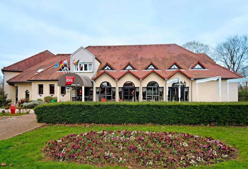 Hôtel Ibis Nevers  | Nevers | Nievre | France 1