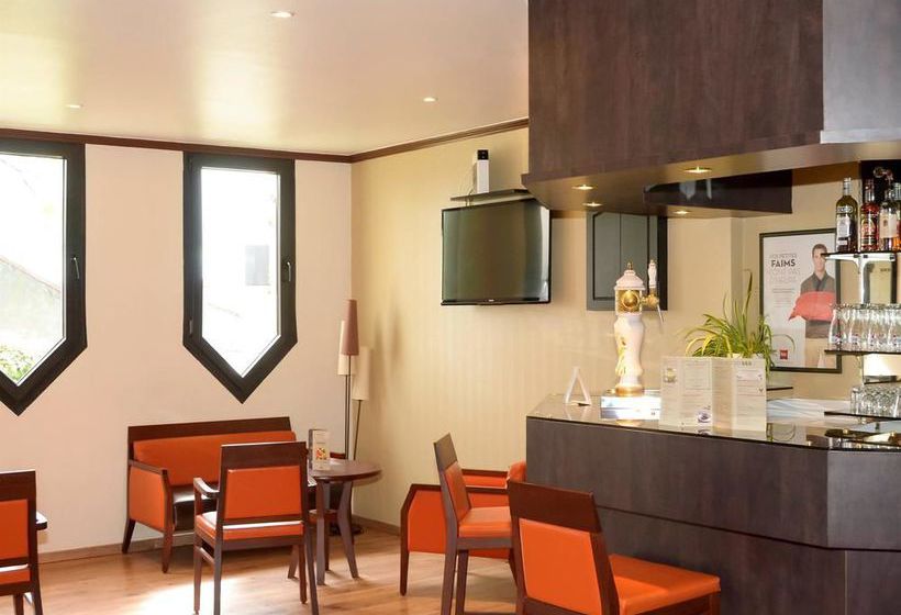 Hôtel Ibis Nevers  | Nevers | Nievre | France 15