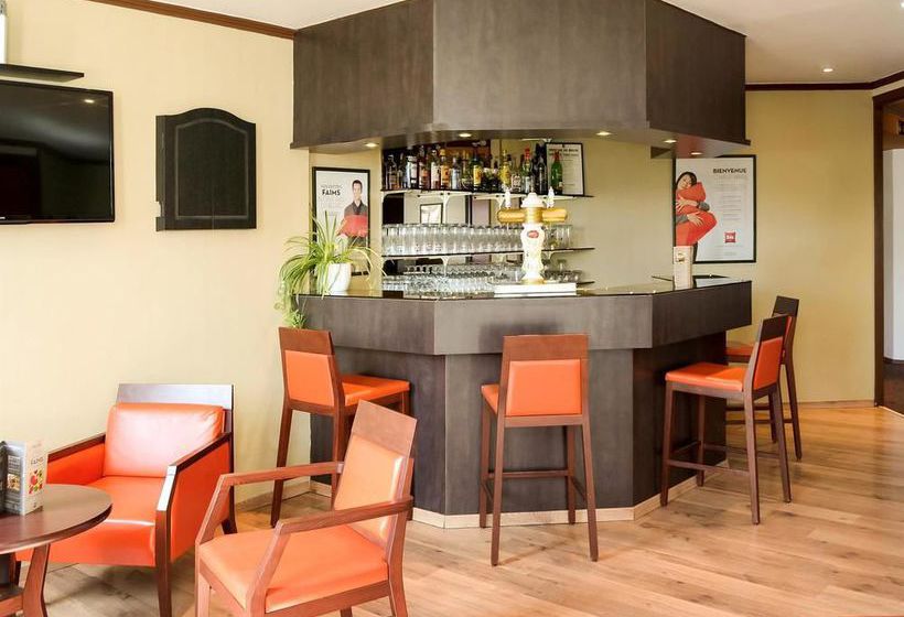 Hôtel Ibis Nevers  | Nevers | Nievre | France 16