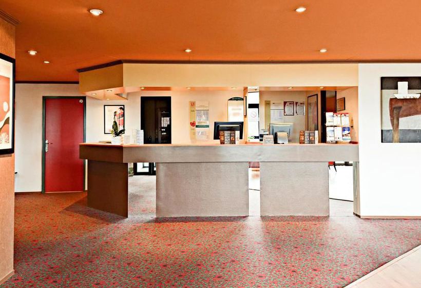 Hôtel Ibis Nevers  | Nevers | Nievre | France 17