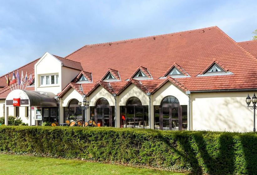 Hôtel Ibis Nevers  | Nevers | Nievre | France 18