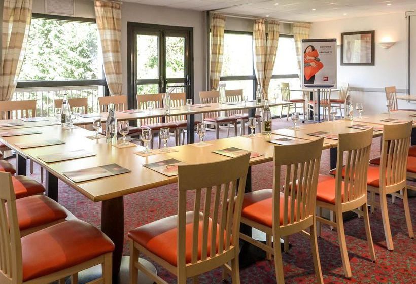 Hôtel Ibis Nevers  | Nevers | Nievre | France 19