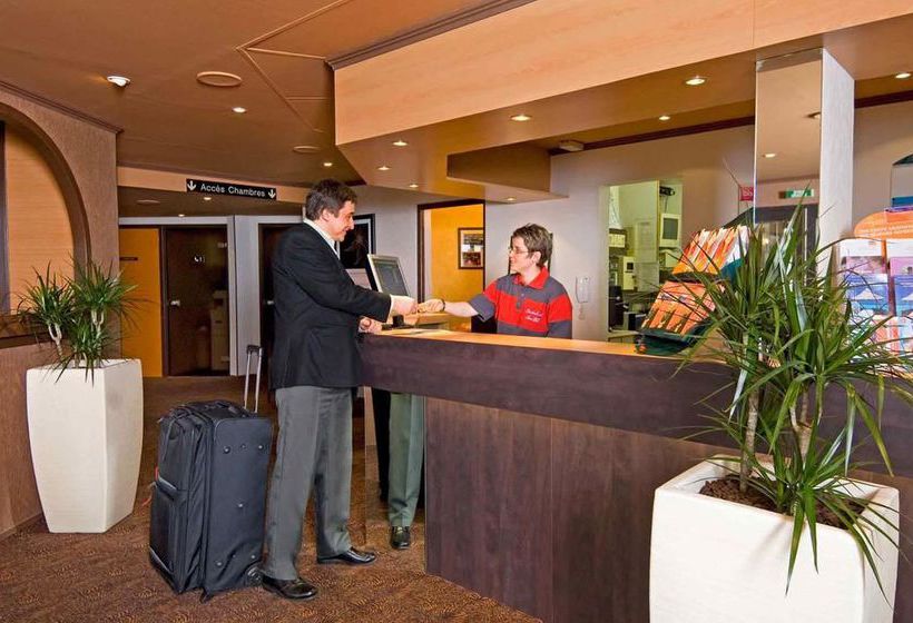 Hôtel Ibis Nevers  | Nevers | Nievre | France 2